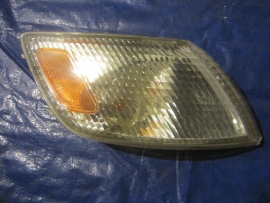 Lexus - Marker Light - res